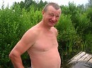 Не надо мне другой…