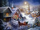 Новый Год в декабре  постучит в каждый дом