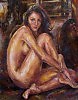 Круглова Ирина. Ундина