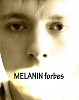 Белый шум (проект Melanin Fobes)