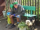 Здравствуй, мама исп. Евгений Веденькин