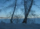 Зимний вечер