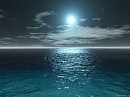 Снова мы у моря