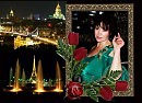 Итальянка
