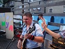 Я толстый.