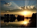 Как же нежно играла гитара