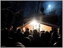 Крещенская ночь.