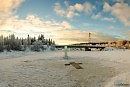 Крещенское