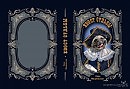 Обложка для книги