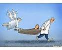 Не хочется думать о грустном...