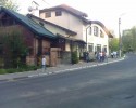 Уголок старой львовской окраины