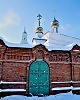 Не спеши, смертный, врата сии открыть