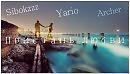 Sibokzzz , Archer & Yario - Пристань любви