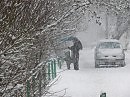Снежок