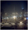 Снегопад