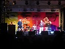 Муз. проект "ДНК нашего Мира" на фестивале FourЭ III.