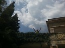 Этажи