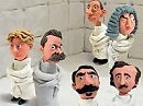ПАРОДИЯ: "Физкульт-привет"!