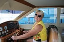 Незнакомка