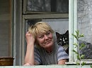 окошко