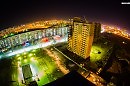 Ночная Караганда