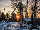 Прогулка...