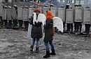 Аллелуйа февраля
