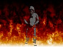 AVdS in fire..full