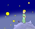 Маленький  принц