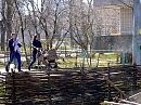 Счастливые