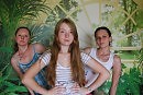Кольцо Фро -Бубенец (А.Попов-А.Кочергин)