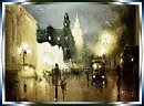 СТРАННЫЙ АРБАТ