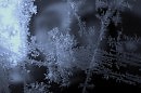 Замёрзшие окна. На стихи Натальи Поповой - Суздальцевой..
