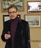 А у меня уже зима