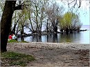 Весна на берегу Днепра