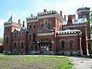 Богатство замка принцессы