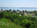 ГОРОДОК ПРОВИНЦИАЛЬНЫЙ