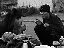 тени