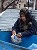 Красивая коробочка
