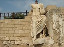 Кейсария-восьмое  чудо света!!!