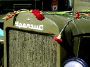 С благодарностью и с любовью!