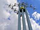 Журавлиная песня солдатской Памяти.
