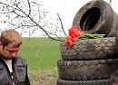 "Я убит под Славянском"
