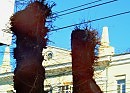 ОТТАИВАНЬЕ ОТ ПРЕДЛЕТНЕГО СНЕГА МАЯ ЧУЛЯБИНСК