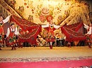 Посёлок городского типа Кромы, День семьи. Благотворительная акция.