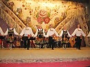 Посёлок городского типа Кромы, День семьи. Благотворительная акция.