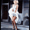 РУСМАСС - Мarilin Monroe