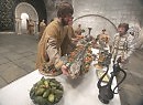 О вкусной и здоровой пище