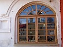 Тихвинские монастыри.Отражения