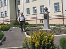 Путешествие по маршруту "Кромы-исток Оки-Ретяжи-Кромы"